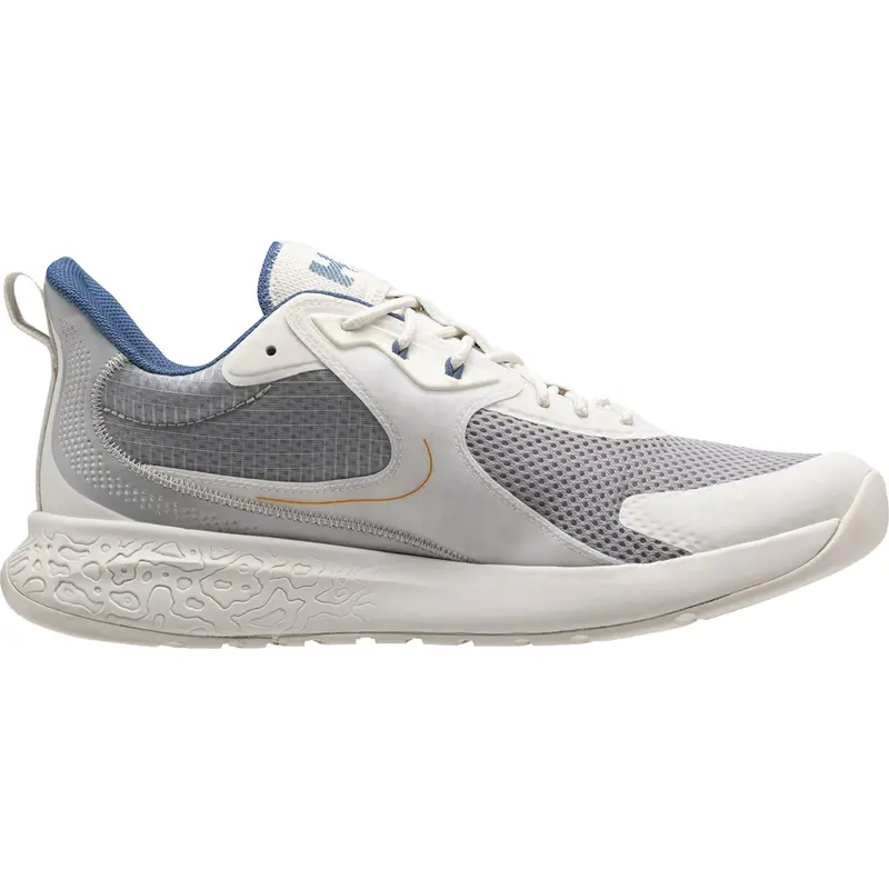 Helly Hansen Revo Men’S Sailing Shoes – Offwhite 1