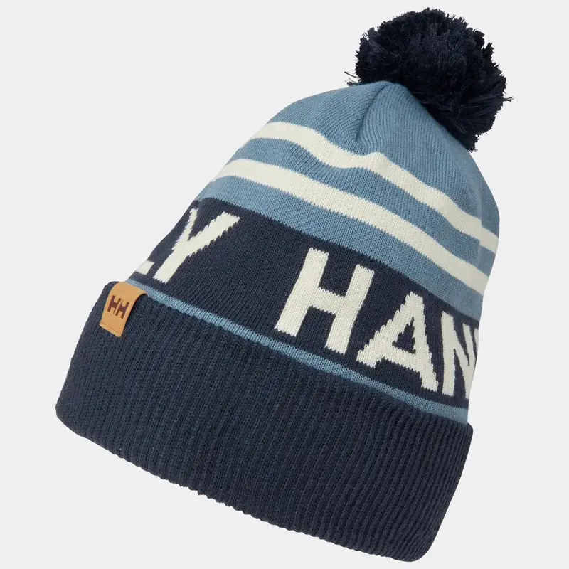 Helly Hansen Ridgeline Insulated Beanie – Unisex Cold-Weather Headwear 2