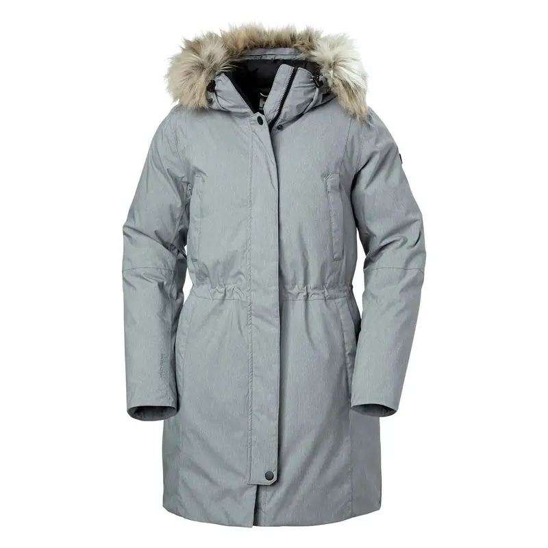 Helly Hansen Senja Women'S Insulated Parka – Premium Winter Protection 1
