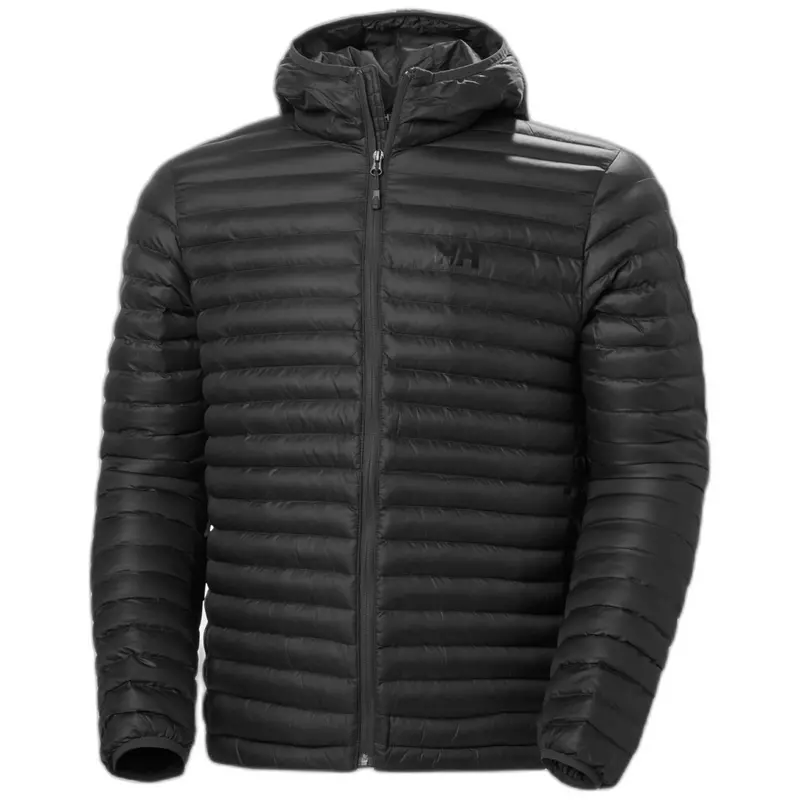 Helly Hansen Sirdal Hooded Puffer Jacket – Men’S Insulated Winter Layer 1