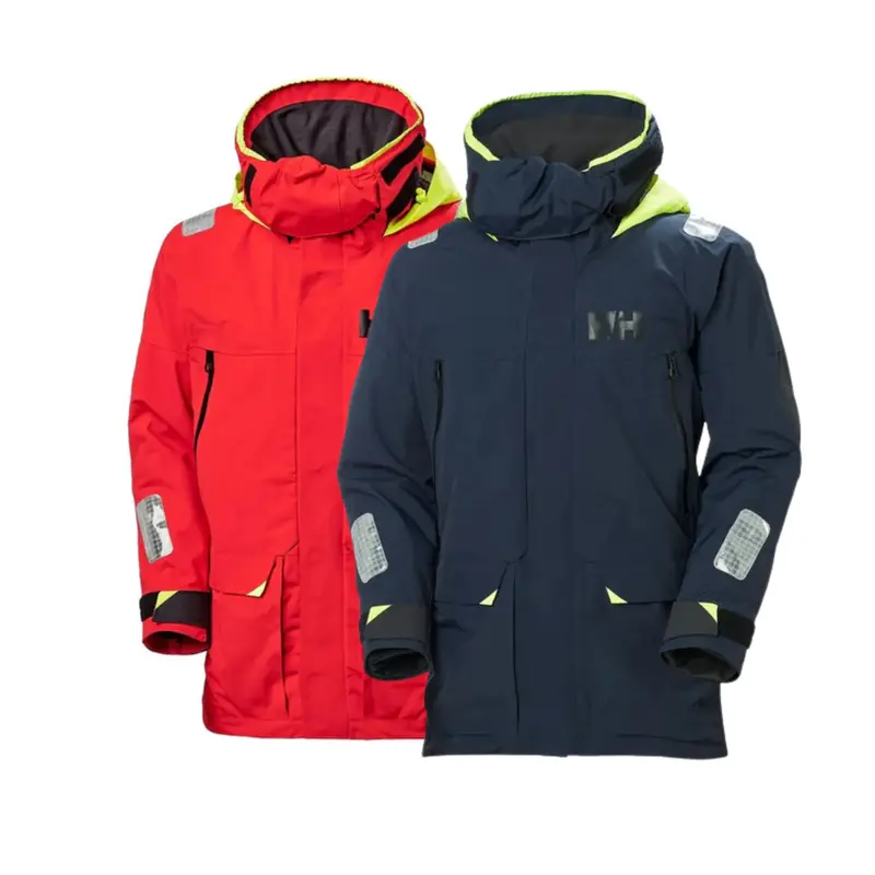Helly Hansen Skagen Men'S Lightweight Sailing Jacket 1