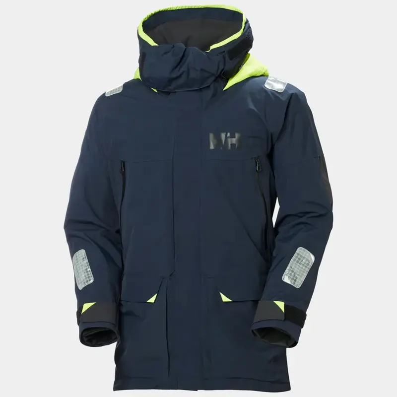Helly Hansen Skagen Offshore Jacket – Navy 1