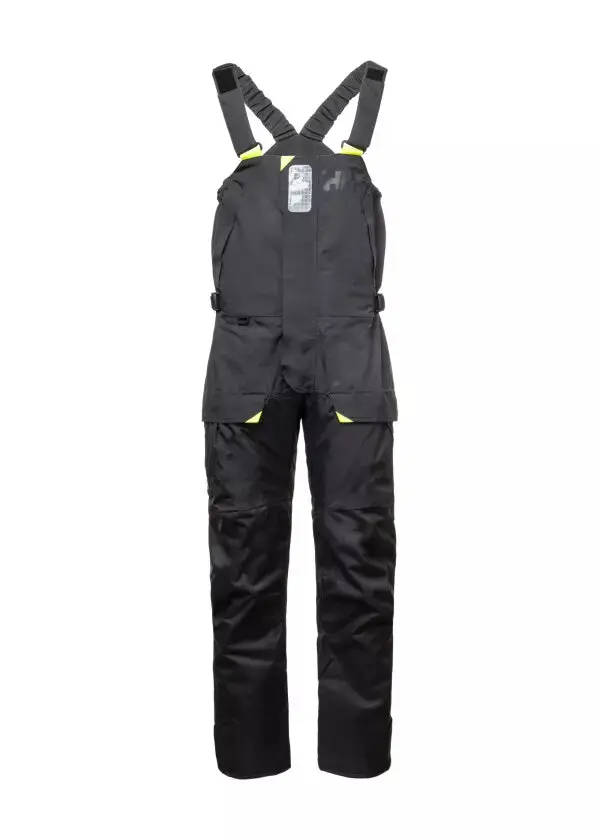 Helly Hansen Skagen Offshore Sailing Bib – Ebony 1