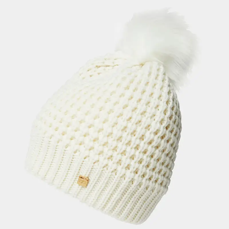 Helly Hansen Snowfall Beanie For Women 1