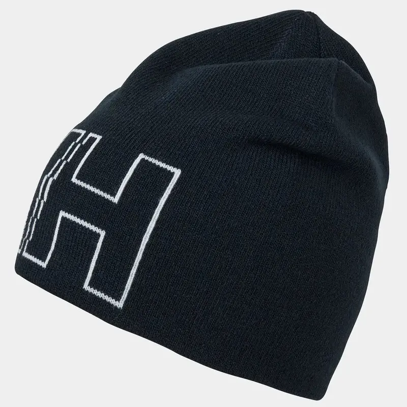 Helly Hansen Unisex Outline Knit Beanie – Lightweight Winter Hat 1