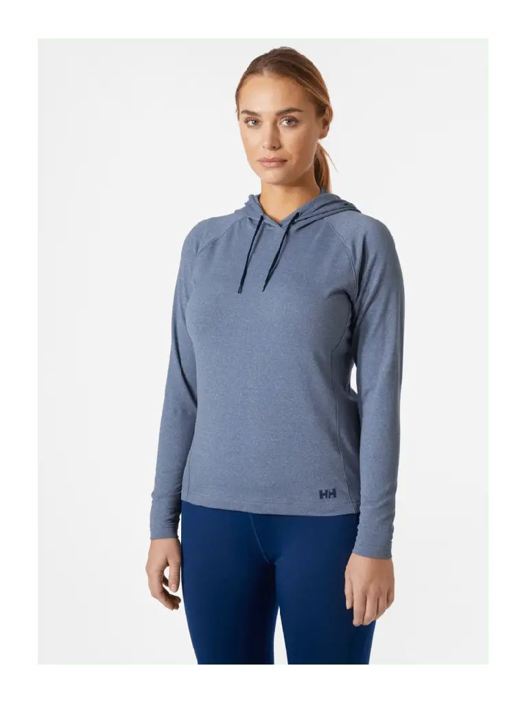 Helly Hansen Verglas Light Hoodie – Women’S Softshell Layer 1