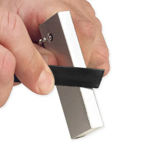 High-Performance Magnesium Fire Starter Kit 1