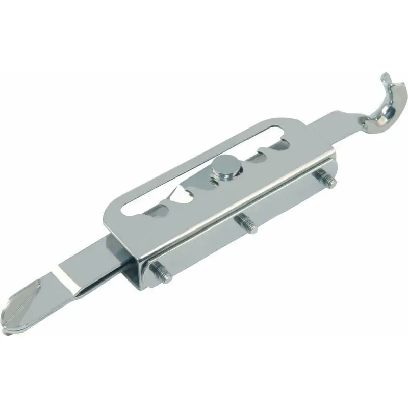 Highfield A.4260 Adjustable Jib Halyard Tensioner With Lever Ratchet 1