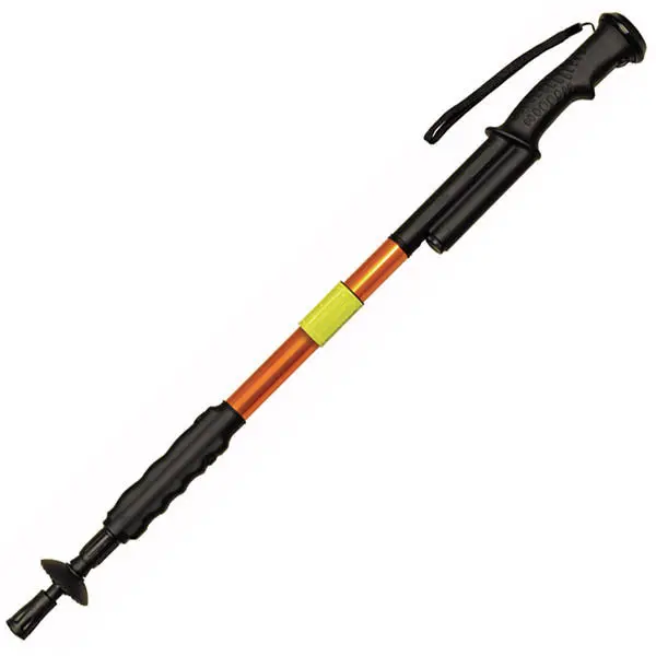 Hike'N Strike 950K-Volt Stun Gun With Built-In Led Flashlight 1