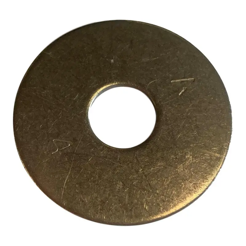 Holt A4 Stainless Steel Penny Washer – M8 × 30Mm, Low-Profile Fastener Support 1