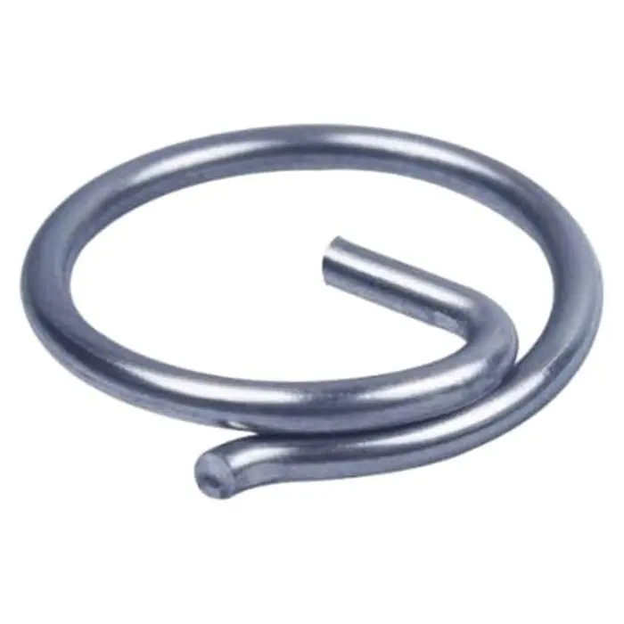 Holt A4 Stainless Steel Split Rings – 16Mm Diameter (F648) 1
