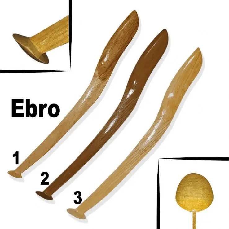 Insomnia Ebro Catfish Knock Stick – Tilo Andreas Edition, Deep-Water Power Model 1