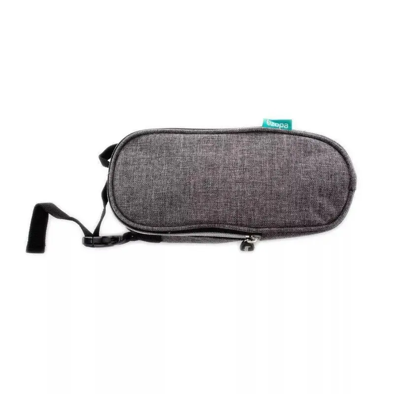 Insulated Thermal Bottle Carrier Bag For Travel 1
