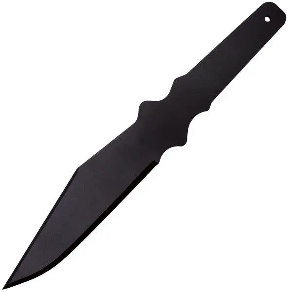 Jack Dagger Throwing Knife – 1050 High-Carbon Steel Blade 1