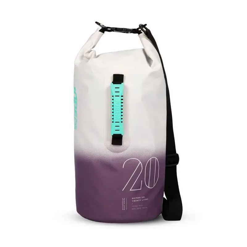 Jobe 2025 Dry Bag – 20L Waterproof Roll-Top Storage For Boating & Paddling 1