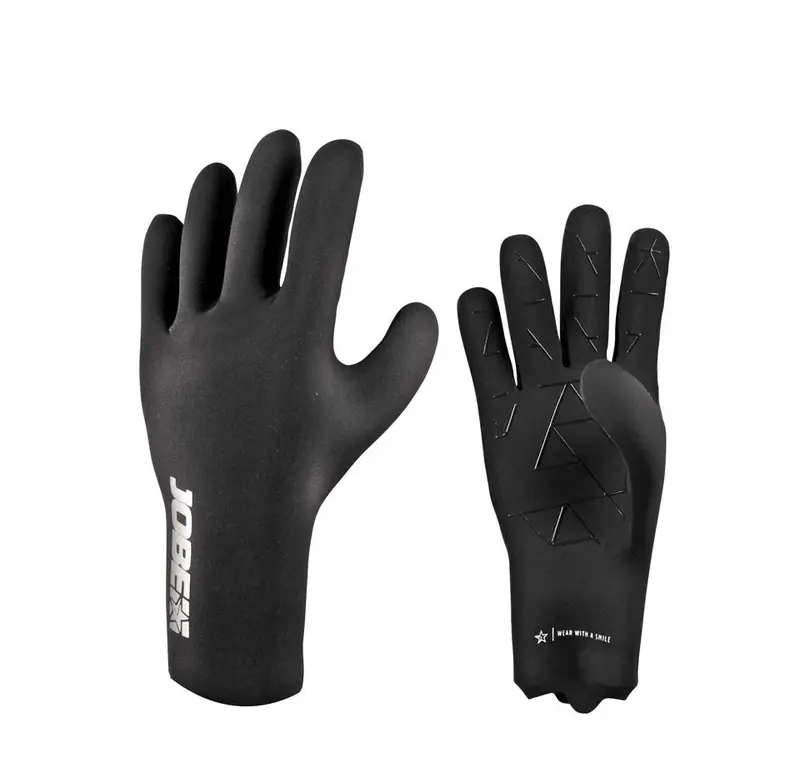 Jobe 3Mm Neoprene Swimming Gloves – Thermal Protection 1