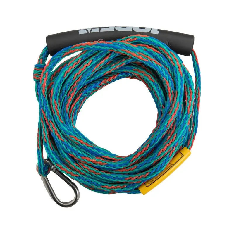 Jobe Heavy-Duty 2-Person Towable Rope For Watersports 1
