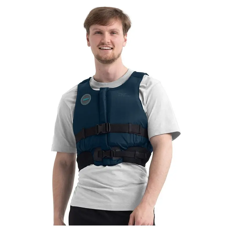 Jobe Kayak Adventure Buoyancy Vest For Adults 1