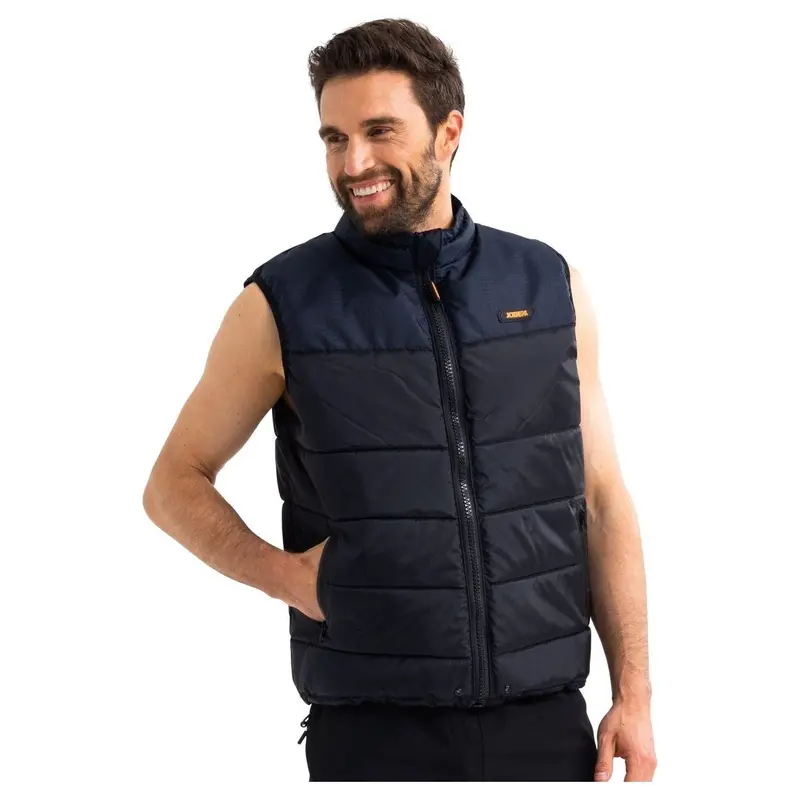 Jobe Men'S Midnight Blue 50N Buoyancy Aid Bodywarmer 1
