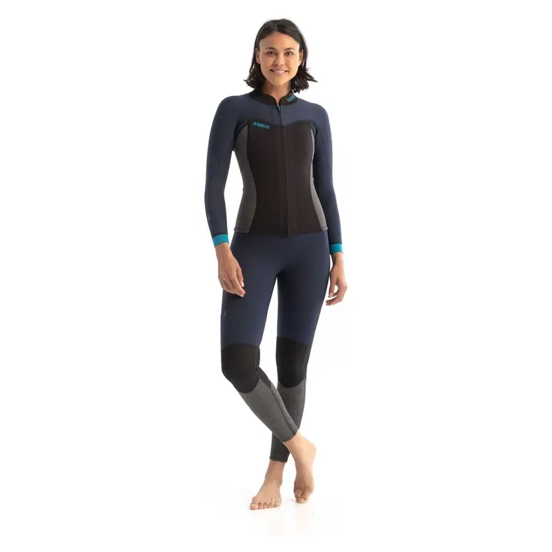 Jobe Porto 2Mm Women’S Neoprene Shorty Jacket 1