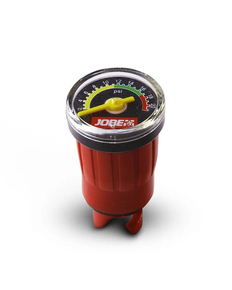 Jobe Sup & Kayak Digital Pressure Gauge 1
