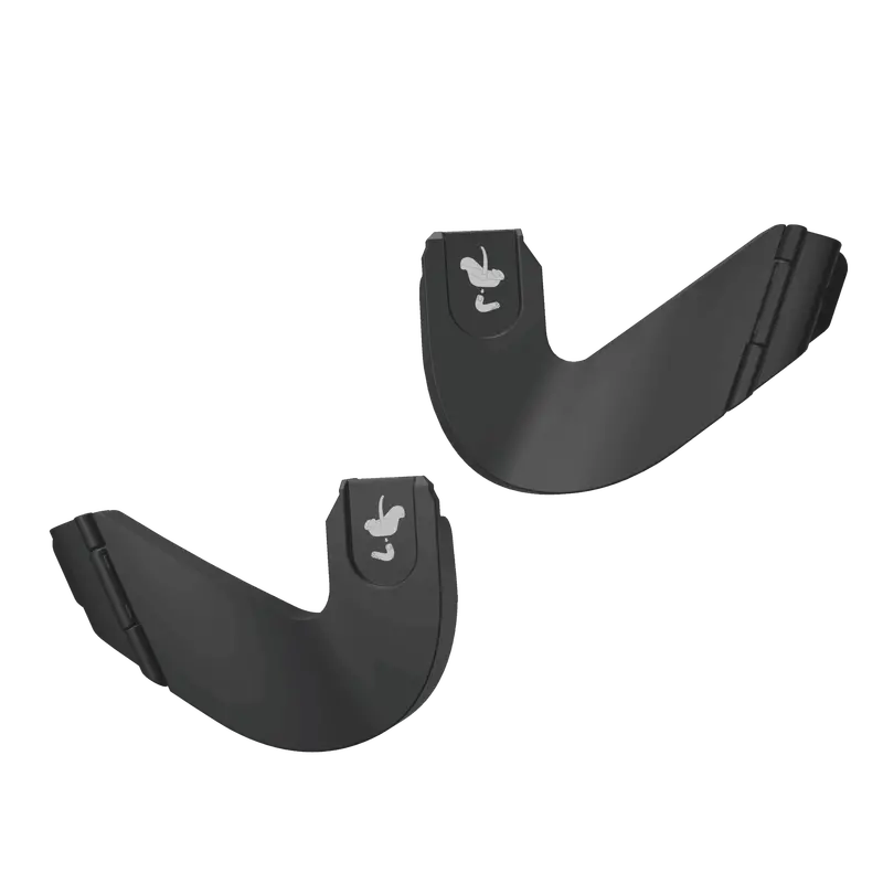 Joolz Aer / Aer+ Car Seat Adapters – Secure Fit For Stroller Compatibility 1