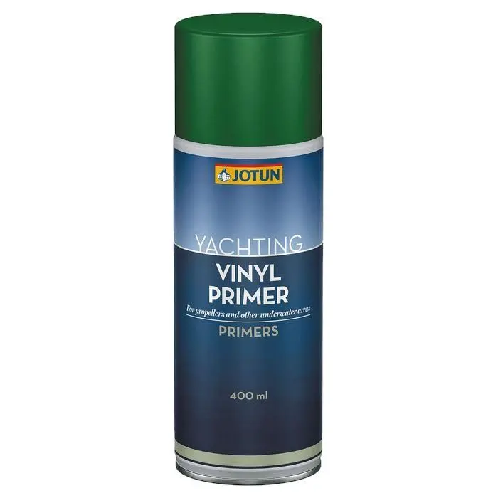 Jotun 0.4L Vinyl Primer For Propeller Antifouling 1