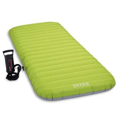 Junior Roll 'N Go Airbed Kit – Compact Inflatable Bed Set 1