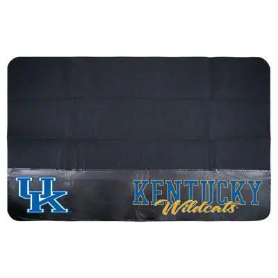 Kentucky Wildcats Bbq Grill Mat – Team-Themed Cooking Accessory 1