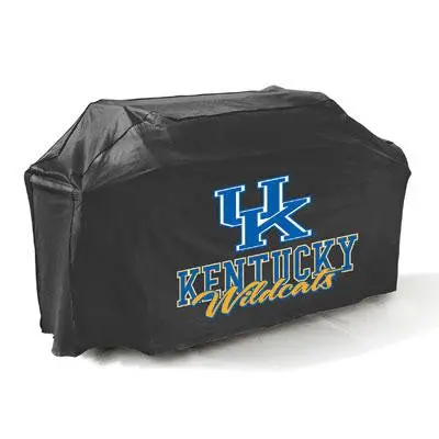 Kentucky Wildcats Durable Grill Cover 1