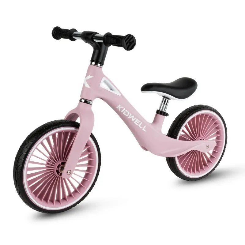 Kidwell Nix Balance Bike – Lightweight Toddler Bike Without Pedals 1