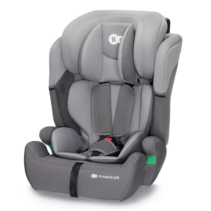 Kinderkraft Comfort Up I-Size Infant And Toddler Car Seat 2