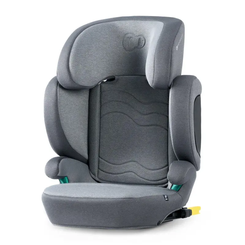 Kinderkraft Xpand 2 I-Size High-Back Booster Seat 2
