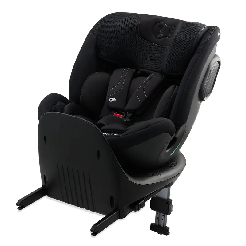 Kinderkraft Xrider 2 I-Size Car Seat – Full-Range Protection (40–150 Cm) 1