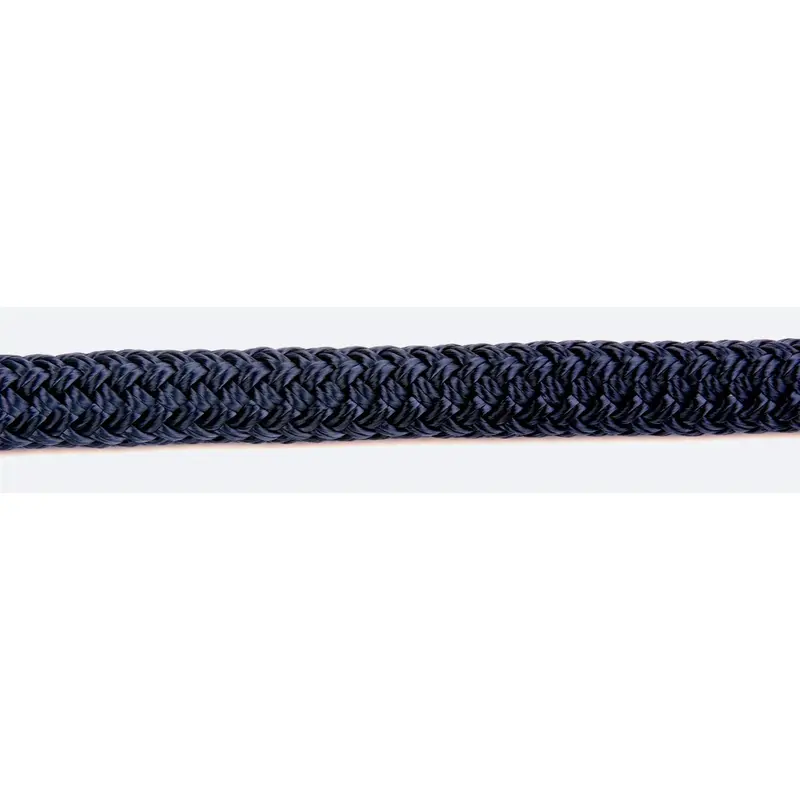 Kingfisher 14Mm Navy Nylon Dock Line For Secure Mooring 1