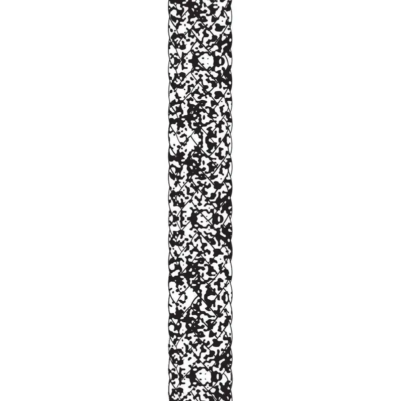 Kingfisher 3Mm Black/Grey Race78 Dyneema Racing Rope 1