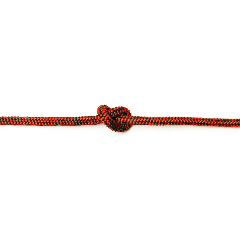 Kingfisher 4Mm Red Continuous Polyester Breeze Rope 1