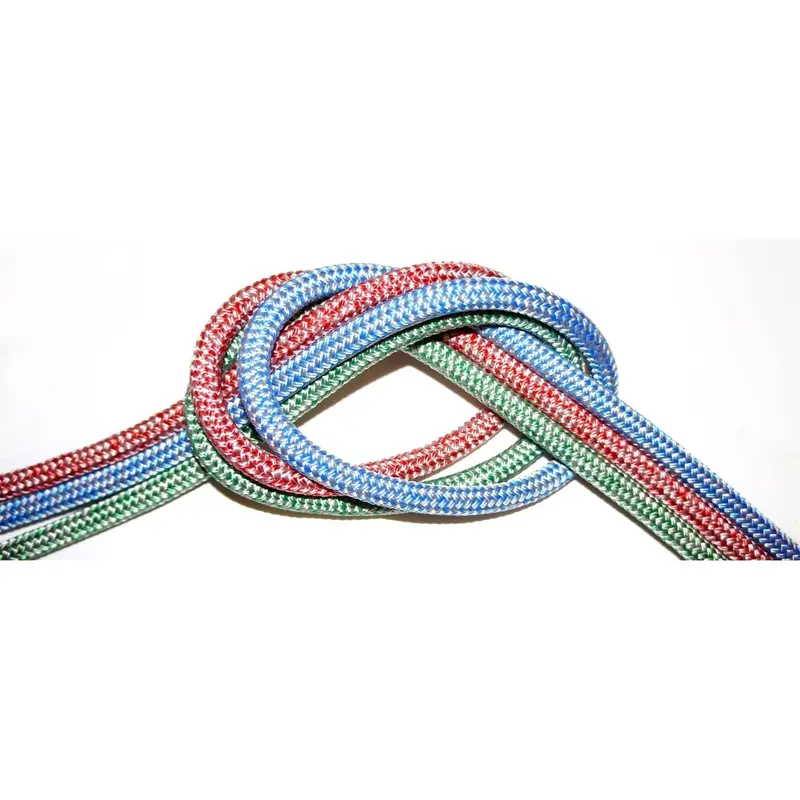 Kingfisher Dyneema Cruise Rope – 8Mm, Red 1