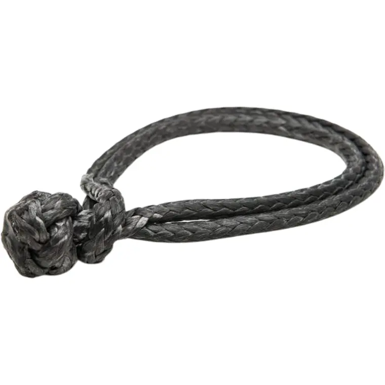 Kingfisher Dyneema Soft Shackle – 200Mm Length, 4Mm Diameter 1