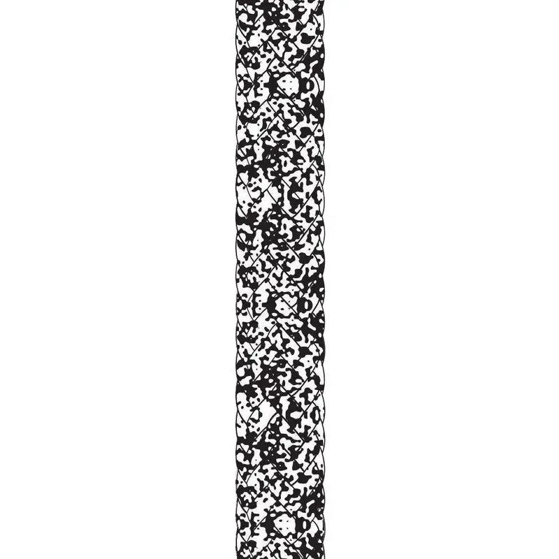 Kingfisher Evo Race78 Dyneema Control Line – 6Mm, Black/Grey 1