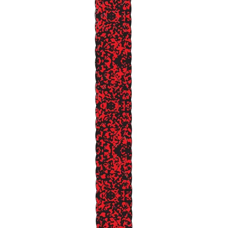 Kingfisher Evo Race78 Dyneema Control Line – 6Mm, Black/Red 1