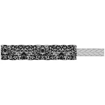 Kingfisher Nova Swift 8Mm Black Rope – Split-Tail Configuration For Sailing 1