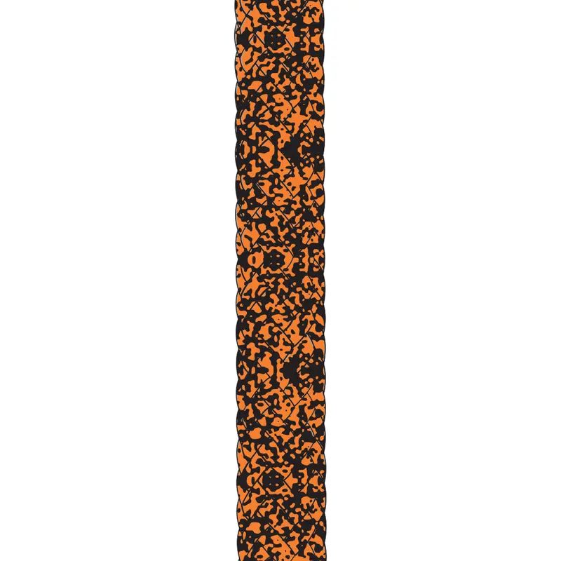Kingfisher Racing Dyneema Melange Rope – 10Mm, Orange 1