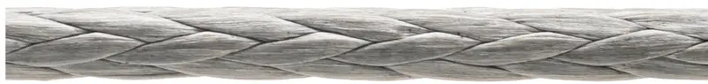 Kingfisher Ultra Dyneema Dsk Rope – 4Mm High-Strength, Low-Stretch Braid 1