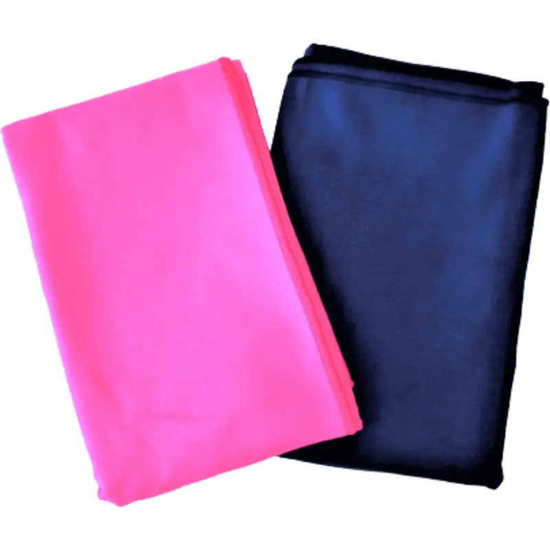 Large Quick-Dry Microfibre Towel – Ultra-Absorbent Swim & Shore Towel 1