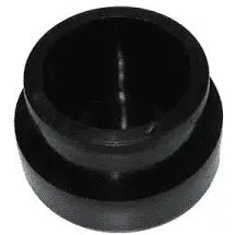 Laser Dinghy Top Mast Pvc Plug (Part No. 90675) 1
