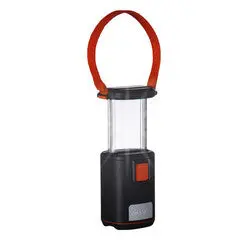 Light Fusion Pop-Up Lantern – Collapsible, Bright Led Camping Light 1