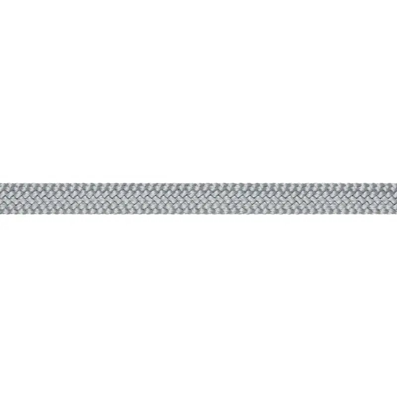Liros Racing Dyneema Rope – 14Mm Diameter, Grey Colour 1