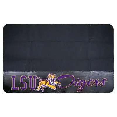 Lsu Tigers Grill Mat – High-Temp Resistant Bbq Surface 1