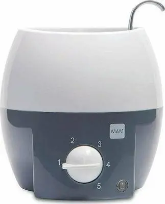 Mam Electric Bottle And Baby Food Warmer – Fast & Precise Heating 1